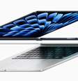 Macbook da Apple  Foto: Divulgação/Apple