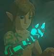 The Legend of Zelda: Tears of the Kingdom traz possibilidades infinitas na jogabilidade por causa da Ultrahand  Foto: Reprodução