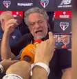  Foto: Reprodução de Vídeo/ge - Legenda: Julio Cazares está entre os investigados pelo Tribunal / Jogada10
