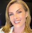 Ana Hickmann completa 43 anos. Aniversário marca fase de "renovação" para a apresentadora  Foto: Reprodução/Instagram/@ahickmann / Bons Fluidos