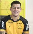 Erick renova com Criciúma   Foto: Divulgação/Criciúma / Esporte News Mundo