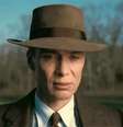 Murphy é o protagonista do filme ‘Oppenheimer".   Foto: Divulgação Universal Pictures / Flipar