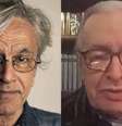 Caetano Veloso tem ação judicial contra Olavo e Carvalho na Justiça  Foto: Reprodução / Perfil Brasil