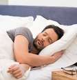 Aumento de 6 a 7h de sono  Foto: Shutterstock / Sport Life