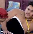  Foto: X/Big Brother Brasil / Pipoca Moderna