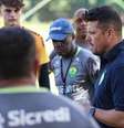 Cuiabá contrata novo Gerente Geral  Foto: Esporte News Mundo