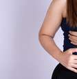 Obesidade aumenta risco para esteatose hepática  Foto: Shutterstock / Alto Astral