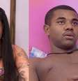 'BBB 24': Giovanna chama Davi de assediador e web critica fala da sister.  Foto: Reprodução, TV Globo / Purepeople