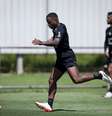 Sem jogar há mais de um mês, Palacios tem evolução em recuperação no Corinthians.   Foto: Rodrigo Coca/Agência Corinthians / Esporte News Mundo