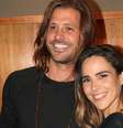 Dado Dolabella e Wanessa Camargo  Foto: Reprodução/Rogério Fidalgo/AgNews / Márcia Piovesan