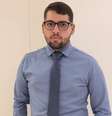 Bernardo Castro buscou um coach de carreira ainda na faculdade e hoje se sente realizado na profissão que escolheu  Foto: Arquivo Pessoal