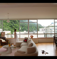 Letícia Colin abre as portas de sua casa no Rio de Janeiro  Foto: Reprodução/YouTube/Westwing Brasil