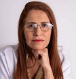 A médica Glaubênia Serpa Costa foi morta em julho do ano passado.  Foto: Reprodução/Instagram