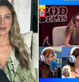  Foto: Reprodução/ Instagram/ TikTok