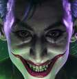 Coringa é o destaque da Temporada 1 de Esquadrão Suicida: Mate a Liga da Justiça  Foto: Reprodução / Warner Bros. Games