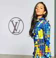 Rayssa Leal é a nova embaixadora global da Louis Vuitton  Foto: Reprodução/Instagram