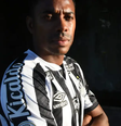 Ministro nega adiar julgamento de amigo de Robinho no STJ  Foto: Divulgação/Santos FC/Direitos Reservados
