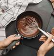 Faça em casa doces de travessa para a Páscoa  Foto: Pixel-Shot | Shutterstock / Portal EdiCase