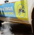 Brasil também enfrenta explosão de casos da dengue  Foto: DW / Deutsche Welle
