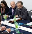 Mapa participa da 13ª Conferência Ministerial da OMC  Foto: govbr/Reprodução / Perfil Brasil