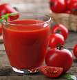 Suco de tomate  Foto: Africa Studio| Shutterstock / Portal EdiCase