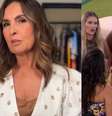 Fátima Bernardes opina sobre o 'BBB 24'  Foto: Reprodução/ Instagram/ Globo / Márcia Piovesan