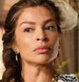 Grazi Massafera em 'Dona Beja' Reprodução/Instagram  Foto: Mais Novela