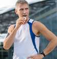 Massa muscular depois dos 50 anos  Foto: Shutterstock / Sport Life