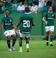  Foto: Rosiron Rodrigues/Goiás / Esporte News Mundo