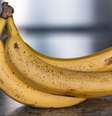 Quer fazer a banana durar mais tempo? Descubra como  Foto: Shutterstock / Alto Astral
