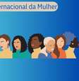 dia-internacional-mulher-oito-marco  Foto: Canva / Brasil Escola