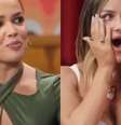 Juliette e Giovanna Ewbank  Foto: Reprodução/ Youtube / Márcia Piovesan