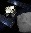 Japão convoca colaboração global para batizar asteroide  Foto: Reprodução/JAXA