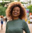As iniciativas ajudam meninas e mulheres, negras e indígenas, a lutarem por seus direitos  Foto: iStock/MesquitaFMS
