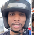 Nenzada contou que sempre teve vontade de apreder o idioma  Foto: Reprodução/ Instagram