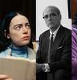 Oscar 2024: conheça os atores e atrizes indicados ao prêmio  Foto: Redação Entre Telas