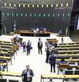 Violência psicológica contra a mulher cometida com uso de IA pode ter pena de até três anos  Foto: Divulgação: Zeca Ribeiro/Câmara dos Deputados