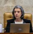 O processo tem como relatora a ministra Cármen Lúcia  Foto: José Cruz/Agência Brasil 