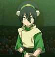 Toph é uma das personagens mais queridas de Avatar e faz sua estreia na segunda temporada do desenho. Será assim no live action? (Imagem: Divulgação/Nickelodeon)  Foto: Canaltech