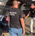  Foto: Polícia Civil / Divulgação / Porto Alegre 24 horas