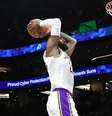 Los Angeles Lakers x Sacramento Kings   Foto: @lakers / RD1