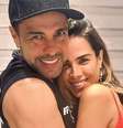 Wanessa reencontrou Zezé Di Camargo após expulsão do 'BBB 24'.  Foto: Instagram, @wanessa / Purepeople