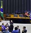 Plenário da Câmara dos Deputados  Foto: Zeca Ribeiro/Câmara dos Deputados / Perfil Brasil