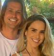 Dado Dolabella revela estado de Wanessa Camargo após expulsão do 'BBB 24' e fala sobre fim do relacionamento.  Foto: Instagram / Purepeople