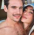 Sabrina Sato assumiu namoro com Nicolas Prattes  Foto: Reprodução / Instagram / @sabrinasato / Alto Astral