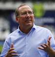 Textor se manifesta em seu site   Foto: Wagner Meier/Getty Images / Esporte News Mundo