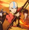 A infame história de Avatar: The Last Airbender de Xbox 360  Foto: Reprodução