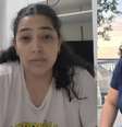 Camila Moura ganhou mais de 1 milhão de seguidores depois do término  Foto: @camilamoura225 via Instagram / Estadão