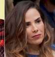 Tiago Abravanel e Wanessa Camargo  Foto: Reprodução / Instagram / Globo / Mais Novela