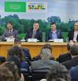 Câmara de Agrocarbono Sustentável realiza 1ª reunião  Foto: Reprodução/govbr / Perfil Brasil